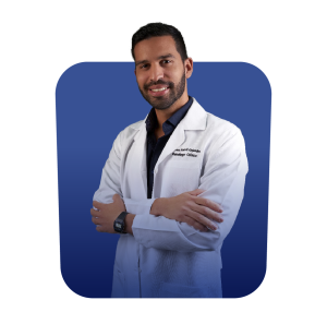 Dr. Roswil Lamas nuestro Psicologo especialista de Medicare Plus