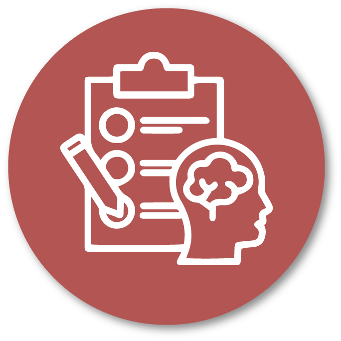 Terapia y acompañamiento psicológico laboral -Medicare plus