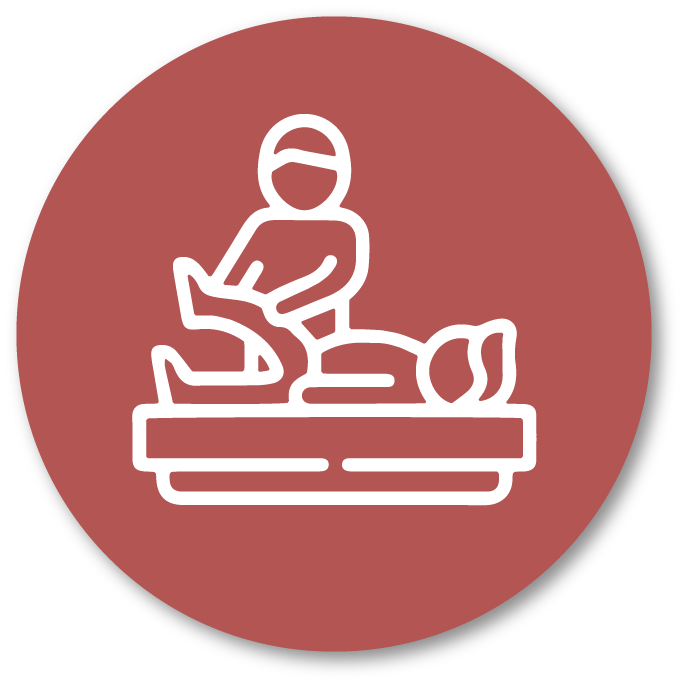 Vigilancia médica, fisioterapia y reintegro de trabajadores - Medicare Plus