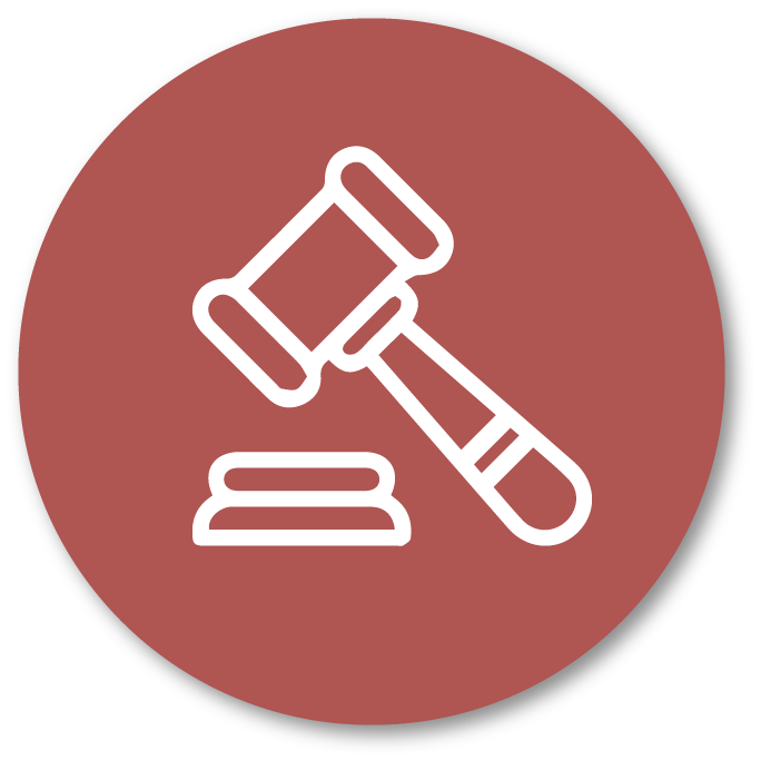 Apoyo en asuntos legales para cumplimiento de exigencias LOPCYMAT - medicare Plus