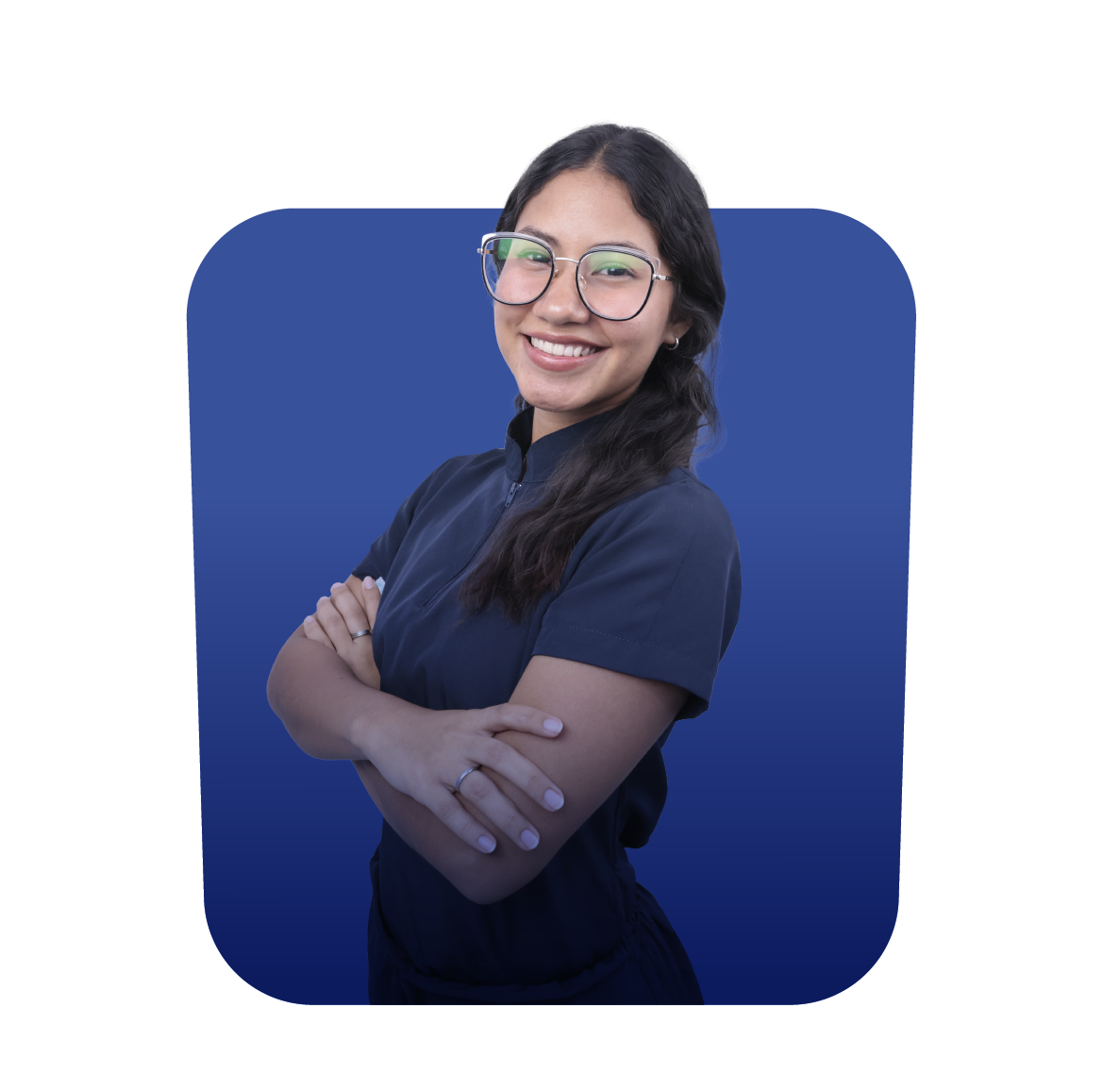 Lic. Maryangel Flores Fisioterapeuta estrella de nuestro equipo - Medicare Plus