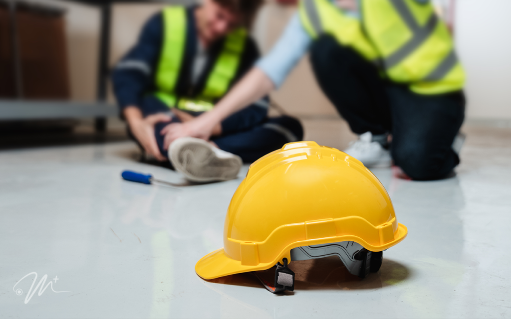 Prevención de Accidentes Laborales en Charallave