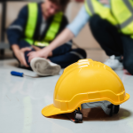 Prevención de Accidentes Laborales en Charallave
