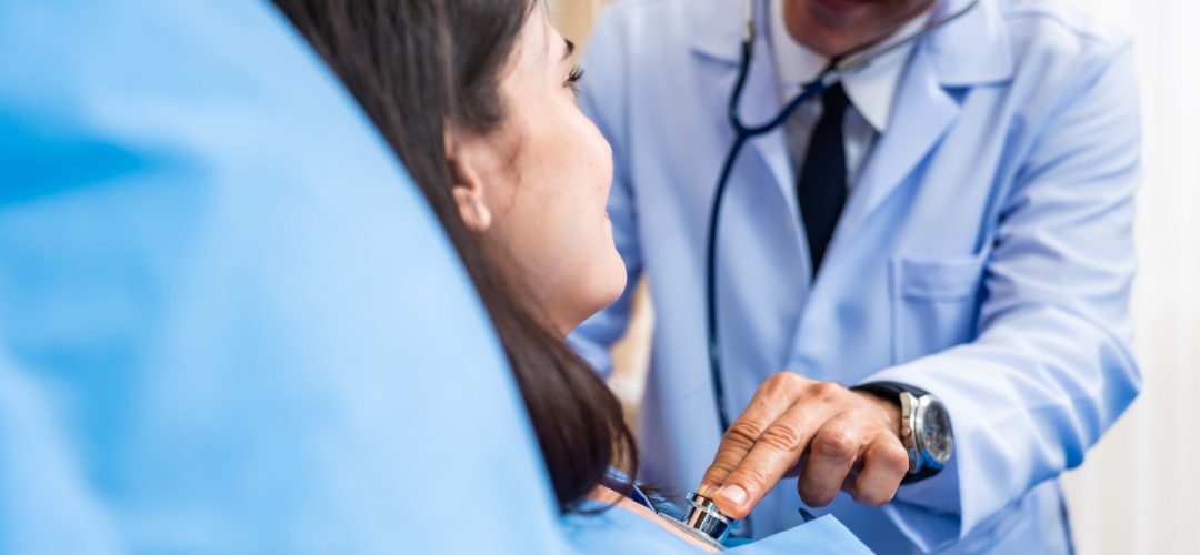 Atención Médica Especializada Medicare Plus