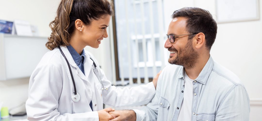 Medicina Ocupacional Medicare Plus